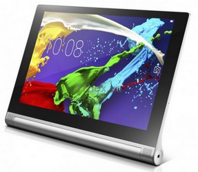 Ремонт материнской карты на планшете Lenovo Yoga Tablet 2 в Краснодаре